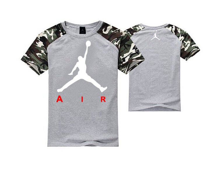 men jordan t-shirt S-XXXL-1155